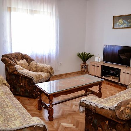 Apartment Nikola Kotor Kültér fotó