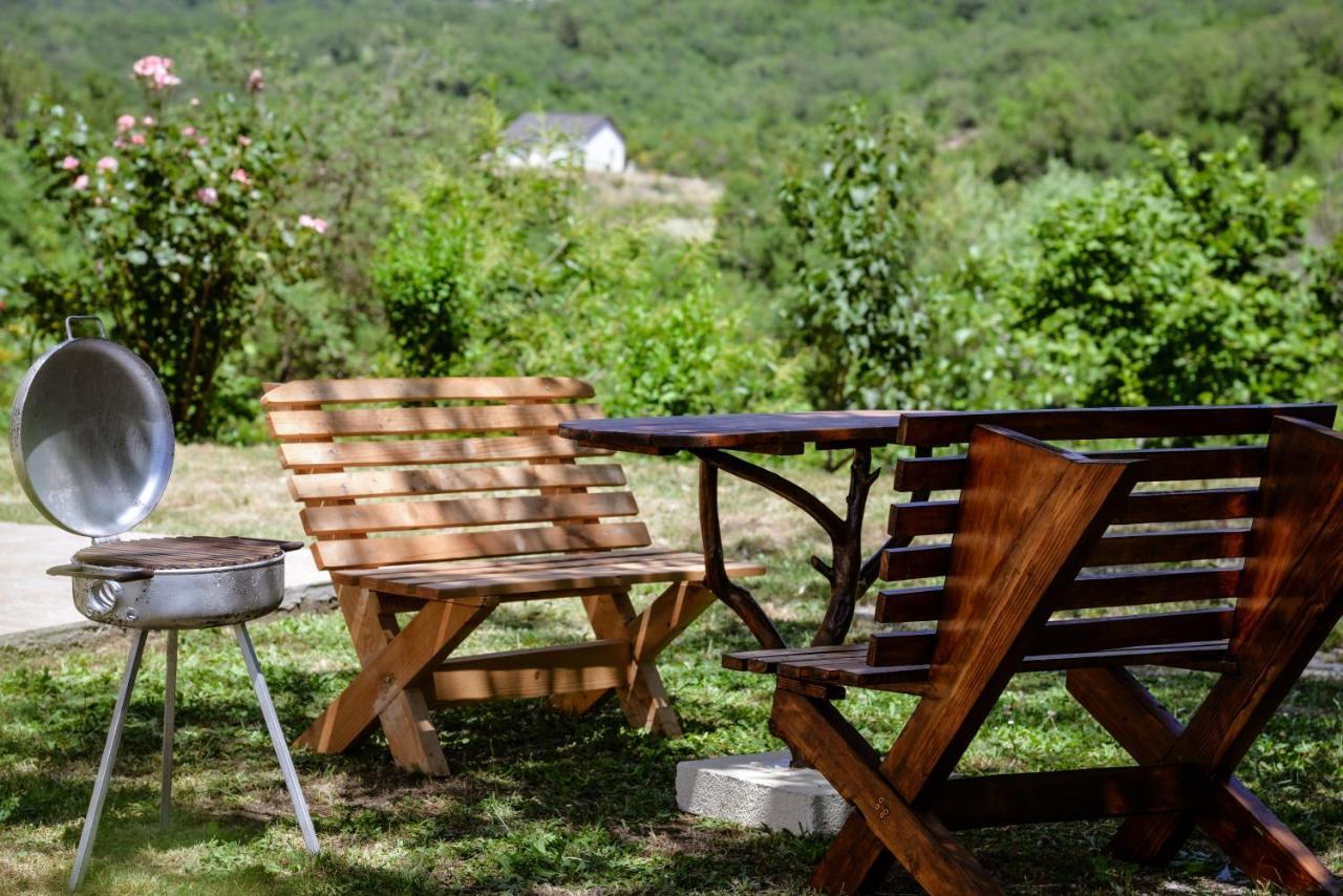 Apartment Nikola Kotor Kültér fotó