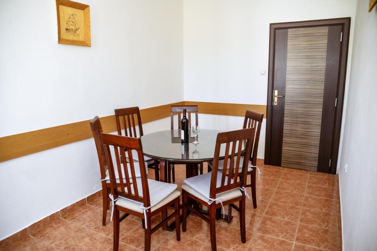 Apartment Nikola Kotor Kültér fotó
