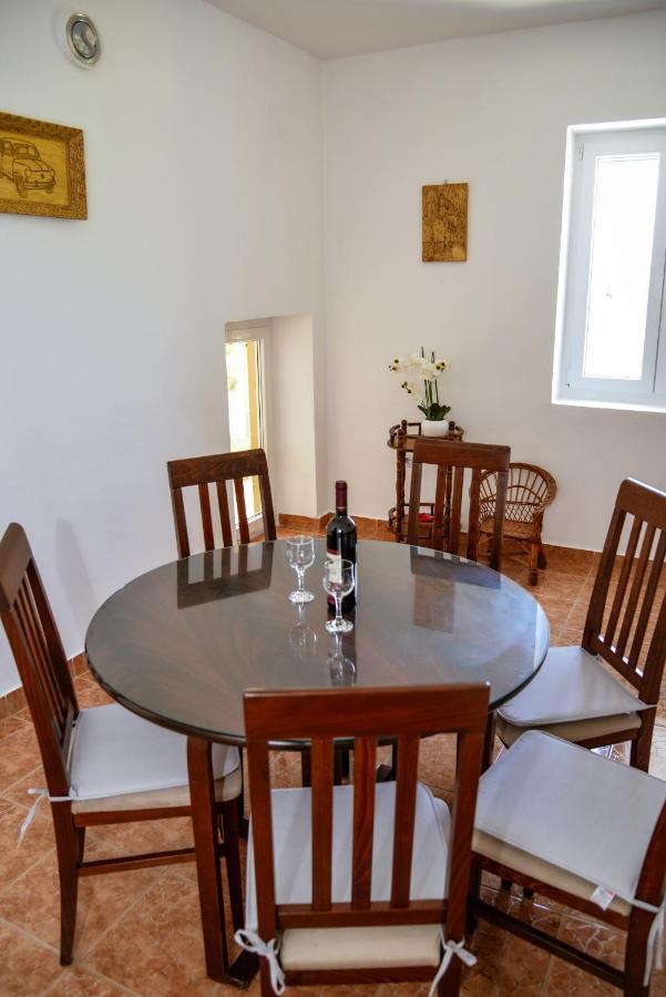 Apartment Nikola Kotor Kültér fotó