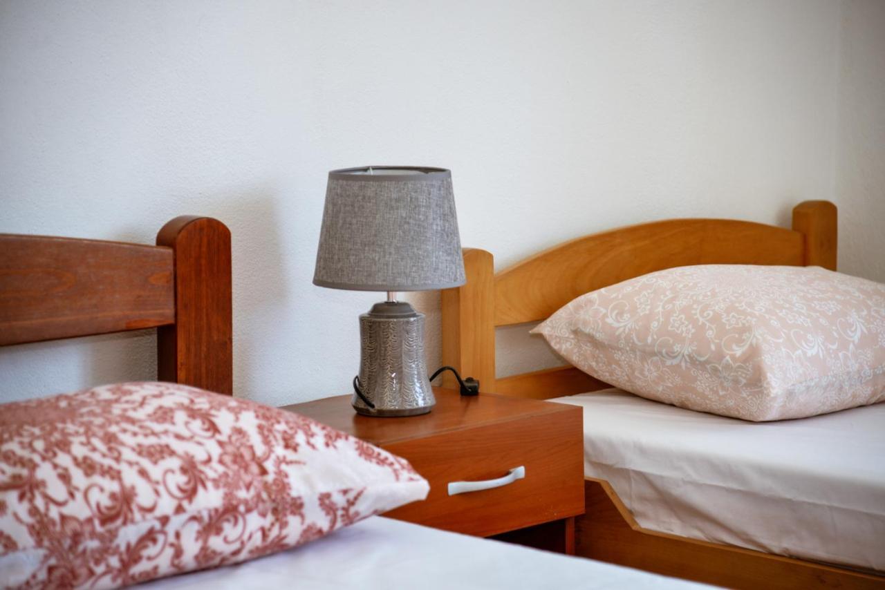 Apartment Nikola Kotor Kültér fotó